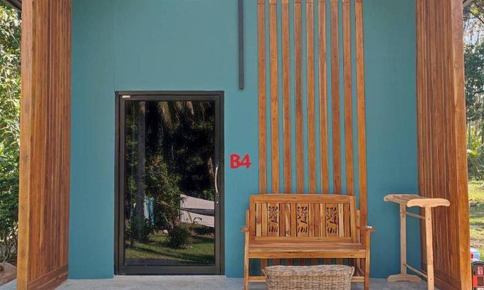 Ko Kood Hotel | 28 m² Hotel ∙ 4 guests