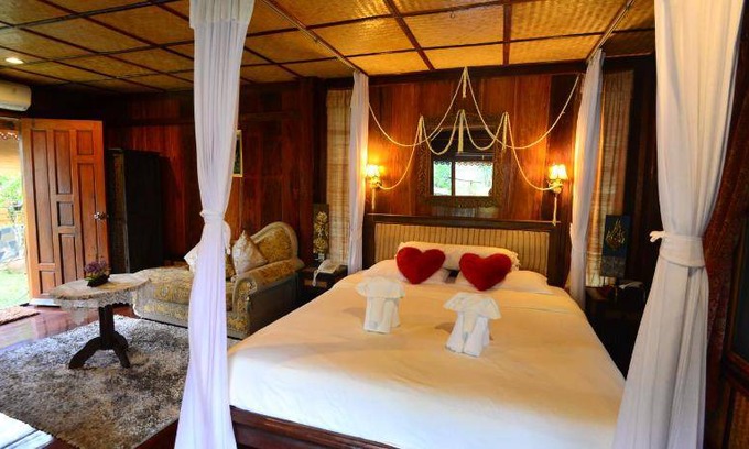 Yonok Hotel | 28 m² Hotel ∙ 5 guests