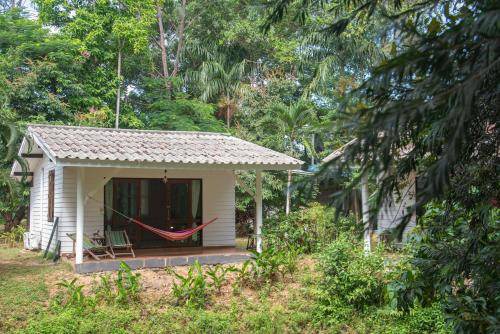 Ko Mak Cabin | 28 m² Lodge ∙ 3 guests