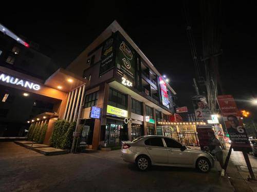 Don Muang House | 28 m² Motel ∙ 3 guests