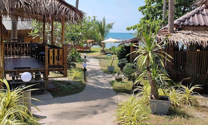 Ko Lanta Apartment | 28 m² Serviced apartment ∙ 127 guests
