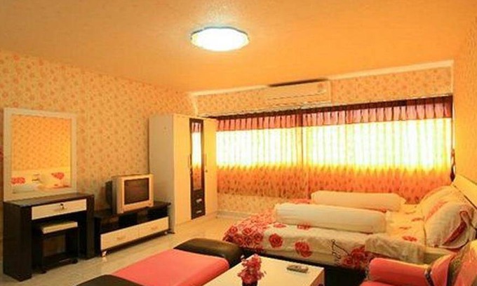 Ban Mai Apartment | 28 m² Serviced apartment ∙ 10 guests