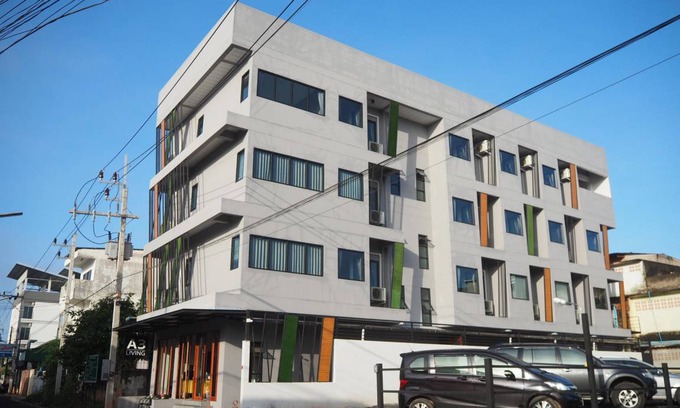 Talat Apartment | 29 m² Serviced apartment ∙ 3 guests