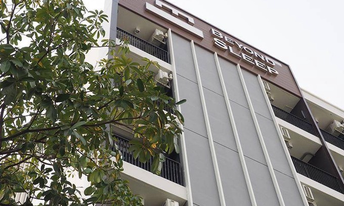 Chan Kasem Apartment | 30 m² Apartment ∙ 2 guests