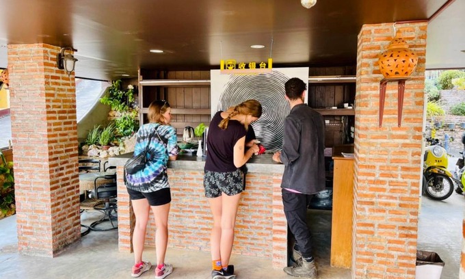 Mae Fa Luang Bed & Breakfast | 30 m² Bed and breakfast ∙ 6 guests