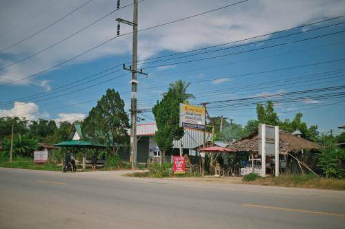 Mae Suai Bed & Breakfast | 30 m² Bed and breakfast ∙ 4 guests