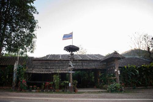 Mae Chaem Bed & Breakfast | 30 m² Bed and breakfast ∙ 4 guests