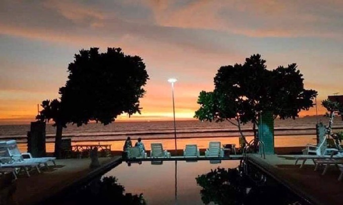 Ko Lanta Bed & Breakfast | 30 m² Bed and breakfast ∙ 127 guests