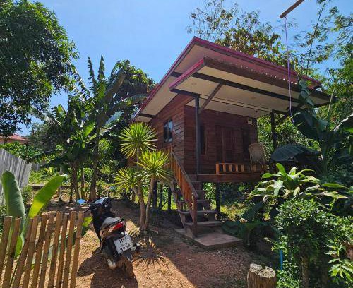 Ko Lanta Bed & Breakfast | 30 m² Bed and breakfast ∙ 2 guests