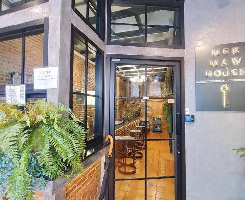 Bang Kho Laem Hostel | 30 m² Hostel ∙ 4 guests