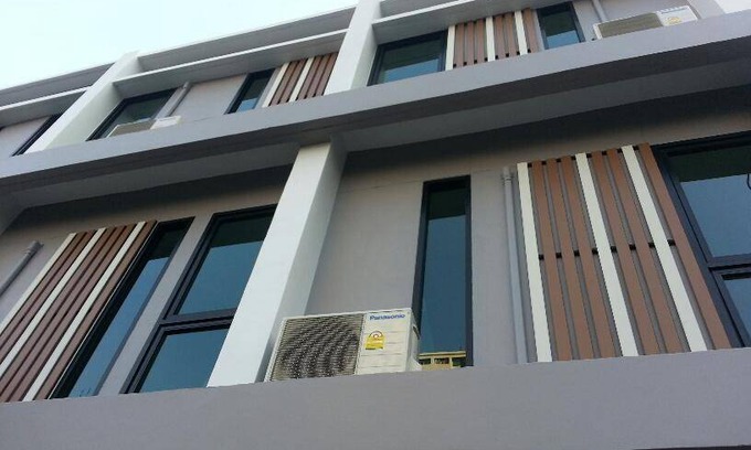 Bangkok Central Business District Hostel | 30 m² Hostel ∙ 127 guests