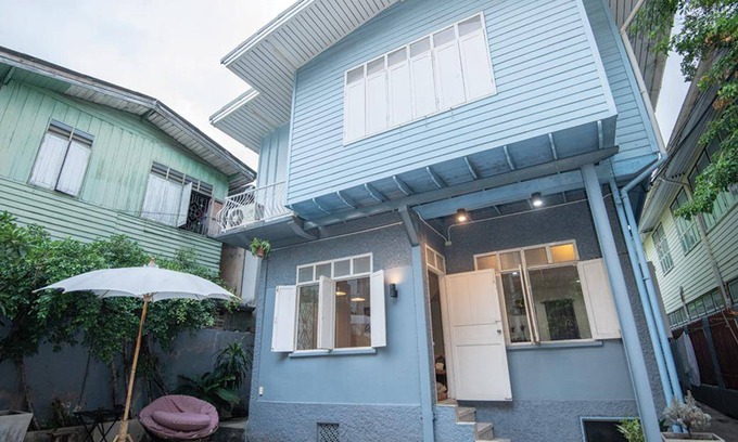 Ban Phan Thom Hostel | 30 m² Hostel ∙ 2 guests