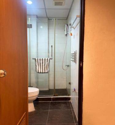 Chakkrawat Hostel | 30 m² Hostel ∙ 2 guests