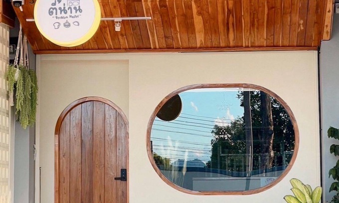 Nai Wiang Hostel | 30 m² Hostel ∙ 4 guests