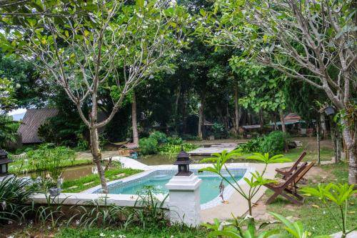 Pai Hostel | 30 m² Hostel ∙ 5 guests