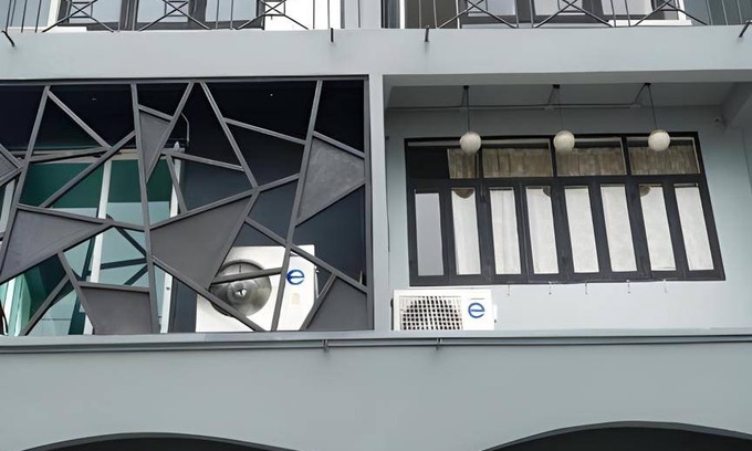 Don Muang Hostel | 30 m² Hostel ∙ 6 guests