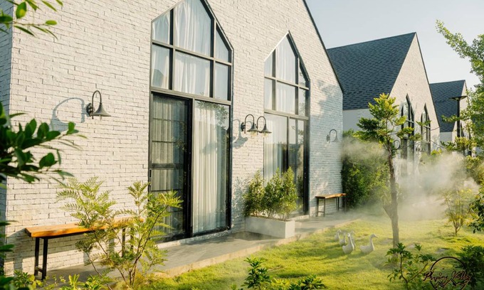 Tak Hotel | 30 m² Hotel ∙ 2 guests