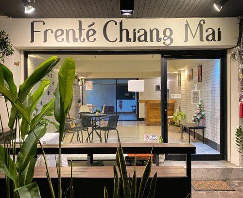 Chang Phueak Hotel | 30 m² Hotel ∙ 4 guests