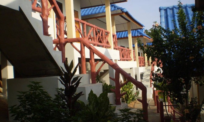 Baan Tai House | 30 m² Motel ∙ 4 guests