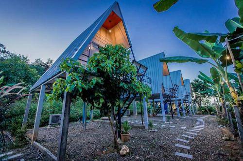 Pua Resort | 30 m² Resort ∙ 2 guests