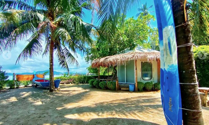 Ko Mook Resort | 30 m² Resort ∙ 4 guests