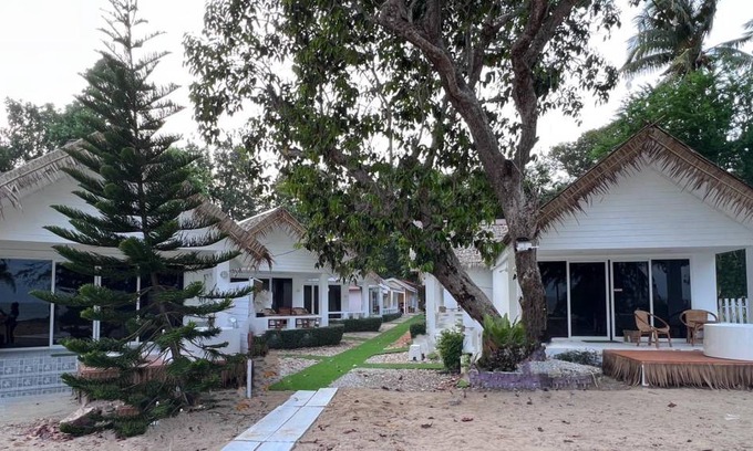 Phongprasan Resort | 30 m² Resort ∙ 4 guests