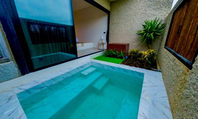 Phetchaburi Villa | 30 m² Villa ∙ 1 bedroom ∙ 2 guests