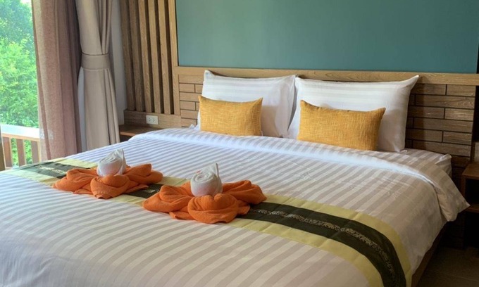 Nong Thale Villa | 300 m² Villa ∙ 2 bedrooms ∙ 6 guests