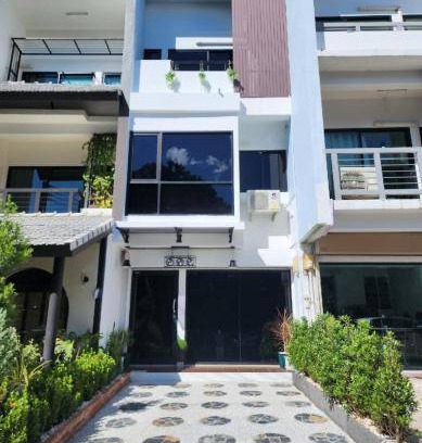 Nimman Villa | 300 m² Villa ∙ 3 bedrooms ∙ 6 guests