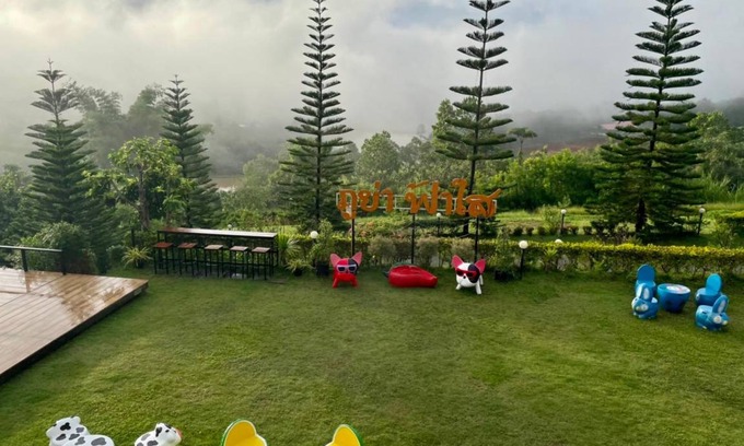 Sado Phong Resort | 31 m² Resort ∙ 5 guests