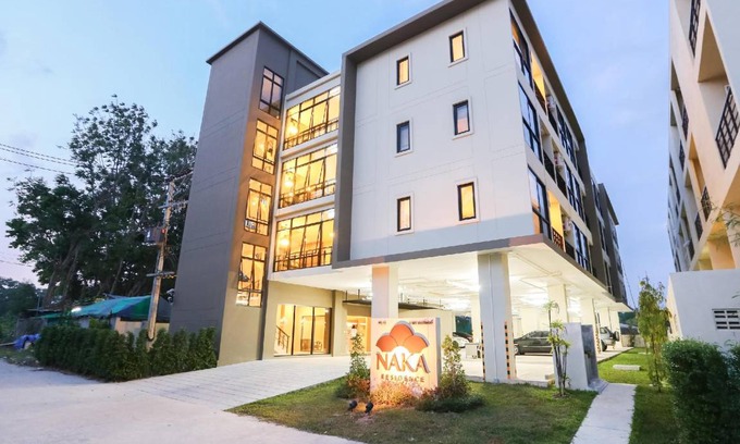 Phuket Apartment | 31 m² Serviced apartment ∙ 127 guests