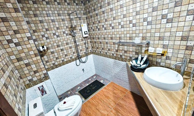 Mae Pu Kha Apartment | 32 m² Apartment ∙ 3 guests