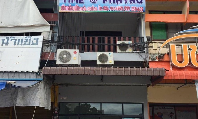 Phayao Bed & Breakfast | 32 m² Bed and breakfast ∙ 2 guests