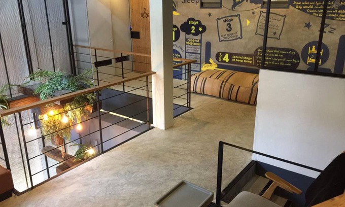 Chanthaburi Hostel | 32 m² Hostel ∙ 127 guests