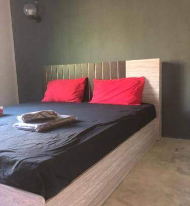 Ko Mak Hostel | 32 m² Hostel ∙ 2 guests