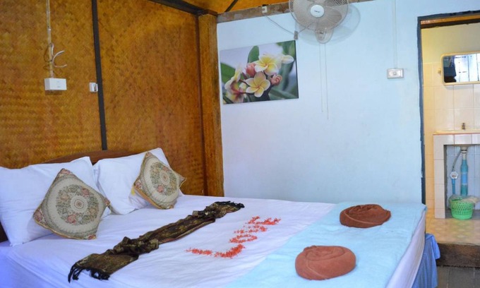 Ko Lanta Resort | 32 m² Resort ∙ 127 guests