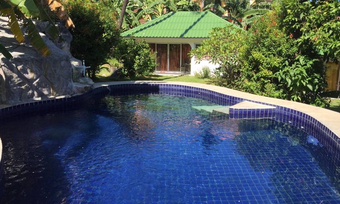 Maret Resort | 32 m² Resort ∙ 4 guests