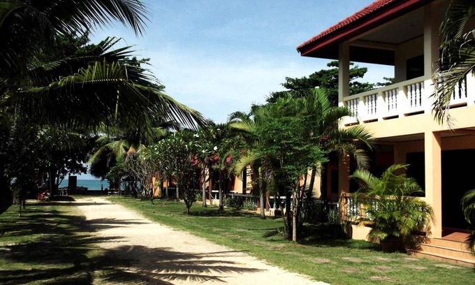 Ko Lanta Apartment | 32 m² Serviced apartment ∙ 127 guests