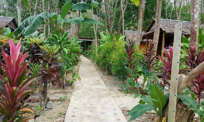 Ko Lanta Apartment | 32 m² Serviced apartment ∙ 127 guests