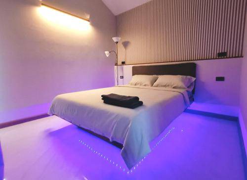 Um Chan Bed & Breakfast | 33 m² Bed and breakfast ∙ 3 guests