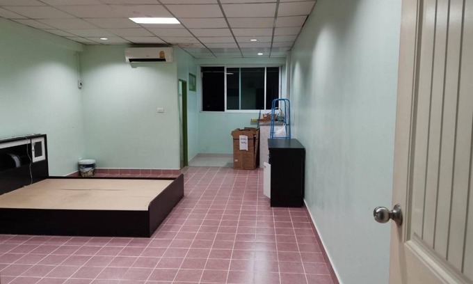 Chom Thong Apartment | 34 m² Apartment ∙ 1 bedroom ∙ 2 guests