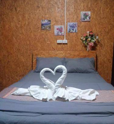Pua Bed & Breakfast | 34 m² Bed and breakfast ∙ 3 guests