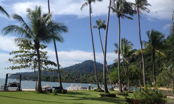 Bai Lan Resort | 34 m² Resort ∙ 127 guests