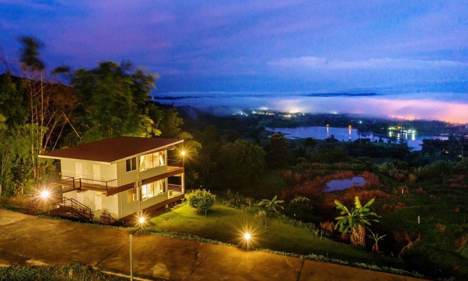 Khao Kho Apartment | 35 m² Apartment ∙ 2 guests