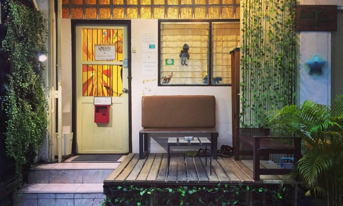 Pratunam Bed & Breakfast | 35 m² Bed and breakfast ∙ 127 guests