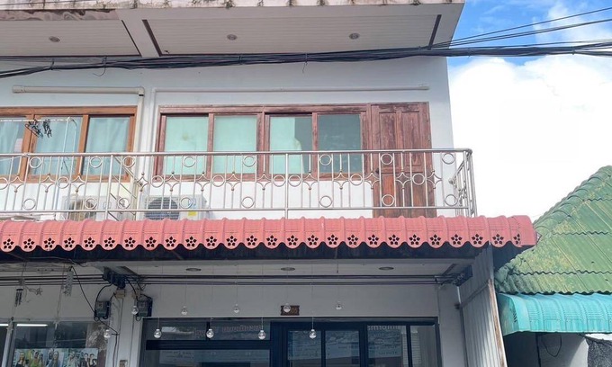 Haad Rin Hostel | 35 m² Hostel ∙ 1 guest