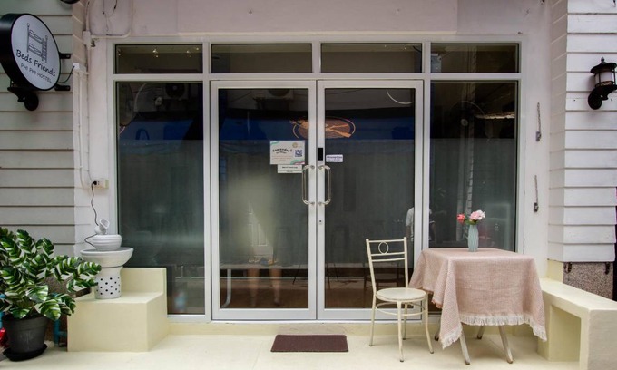 Ko Phi Phi Hostel | 35 m² Hostel ∙ 2 guests