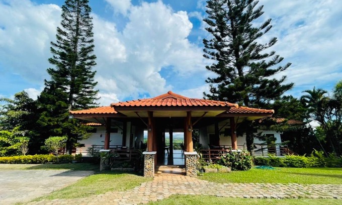 Dan Sai Hotel | 35 m² Hotel ∙ 3 guests
