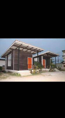 Chun House | 35 m² House ∙ 1 bedroom ∙ 2 guests