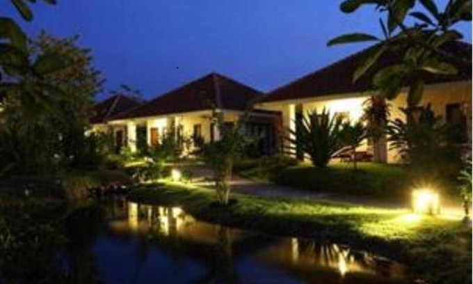 Ranong Resort | 35 m² Resort ∙ 3 guests